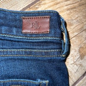 Ralph Lauren Jeans